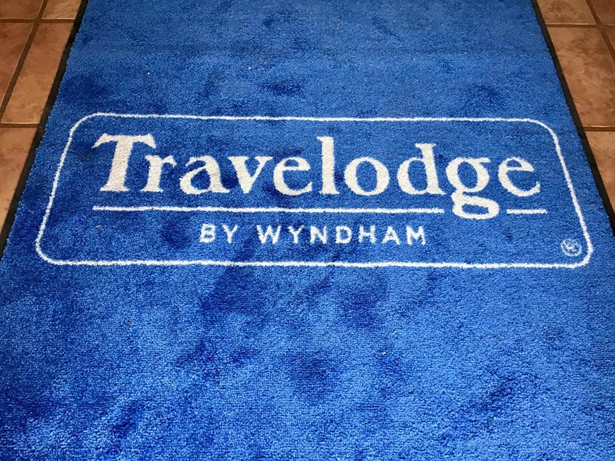 Travelodge By Wyndham Powell Extérieur photo