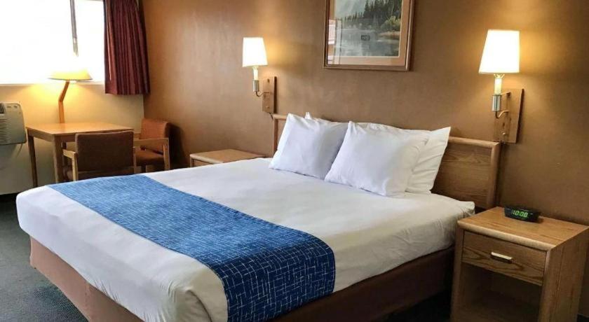Travelodge By Wyndham Powell Extérieur photo