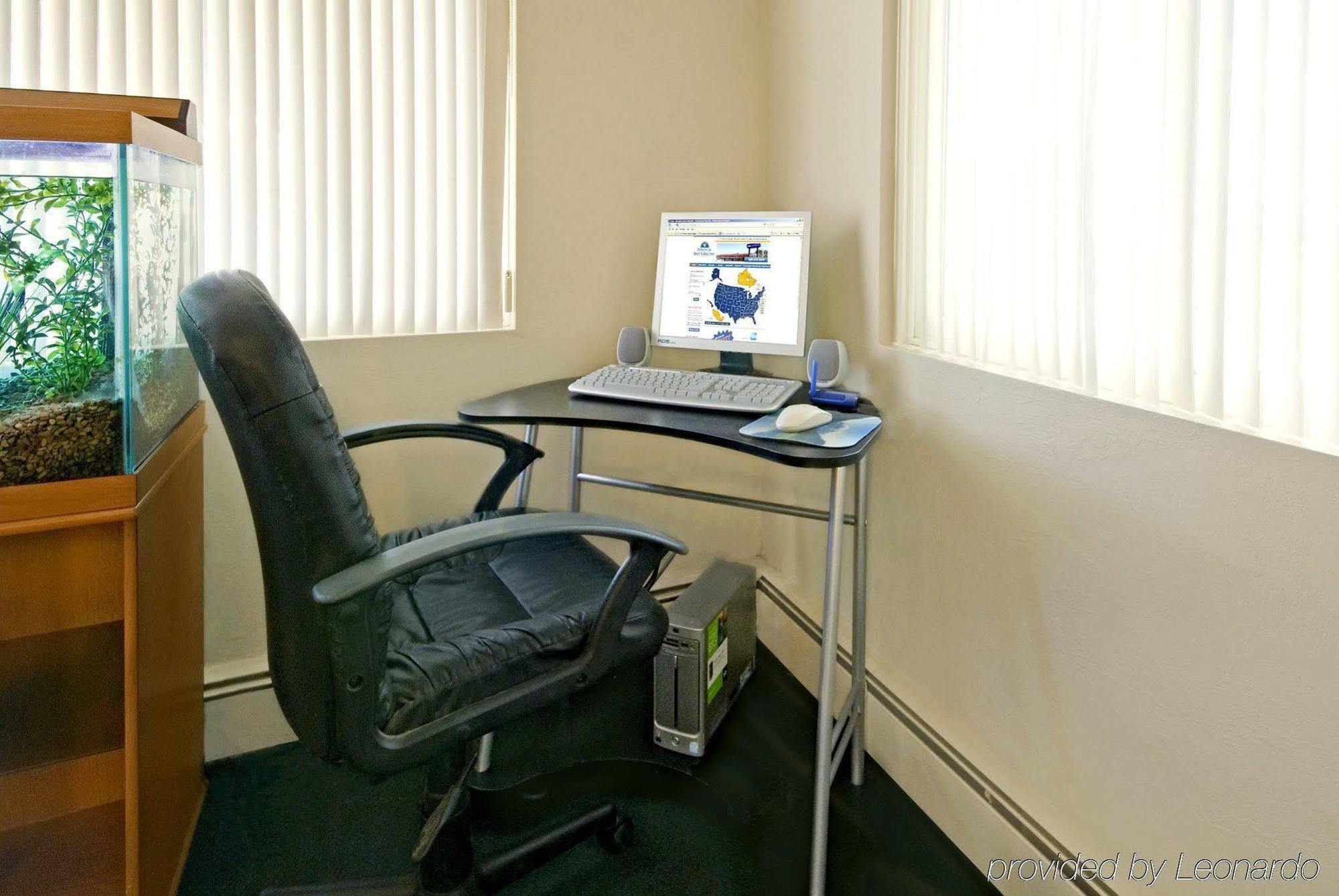 Travelodge By Wyndham Powell Facilités photo